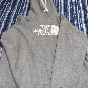 Northface hoodie